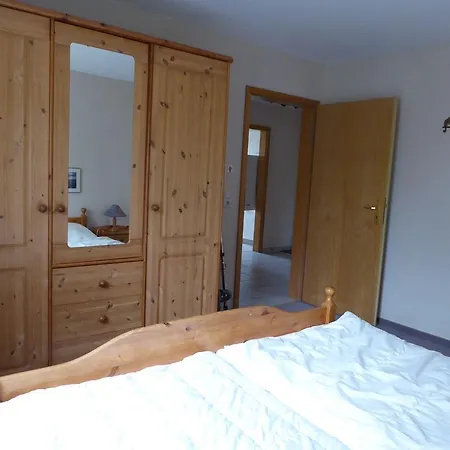 Mulur-3-Zimmer-80-Qm Апартаменты Bannesdorf